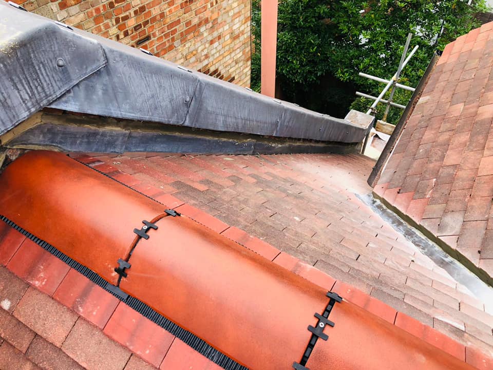 Roofing project - 577206603698303