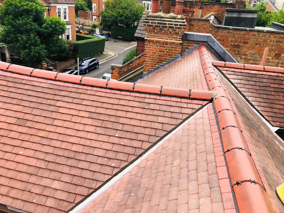 Roofing project - 577207583698205