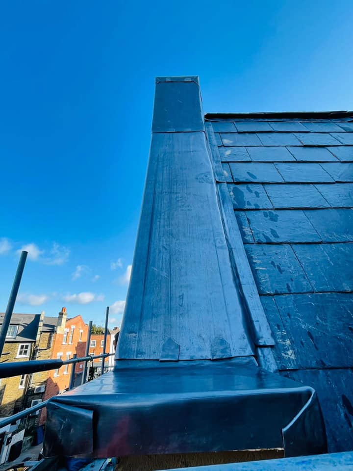 Roofing project - 589769185775378