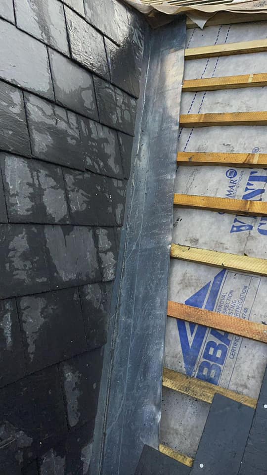 Roofing project - 589769429108687