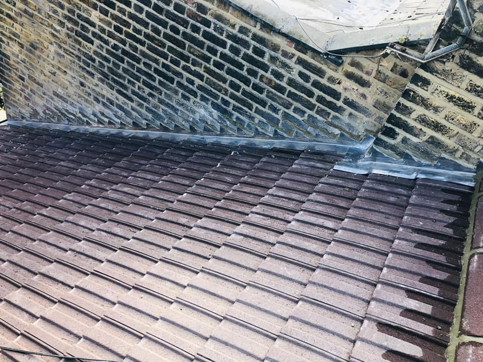 Roofing project - 589772099108420