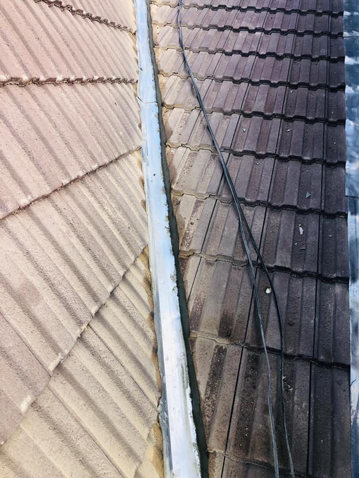 Roofing project - 589772539108376