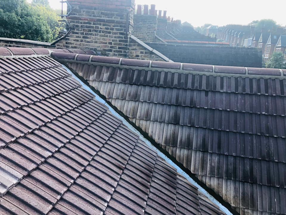 Roofing project - 589772739108356