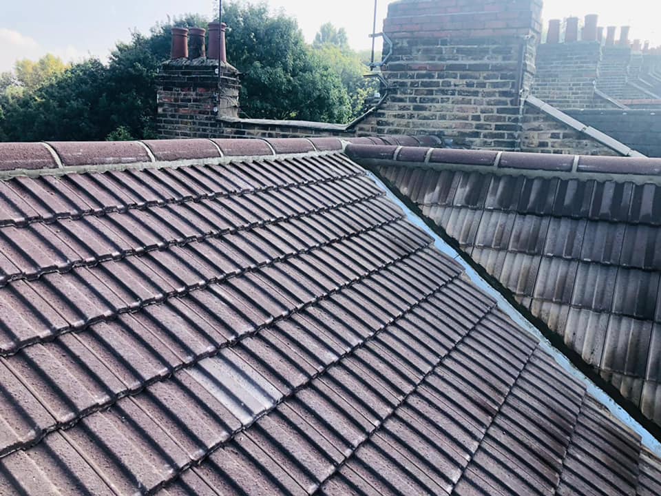 Roofing project - 589773142441649