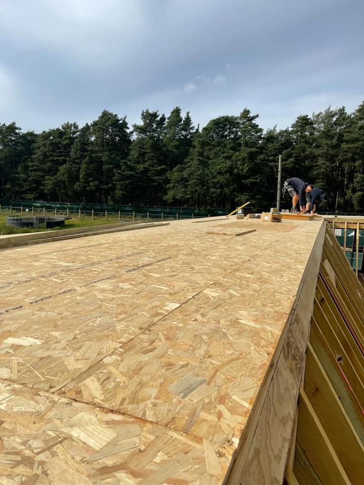 Roofing project - 589774132441550