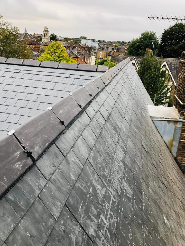 Roofing project - 589781305774166