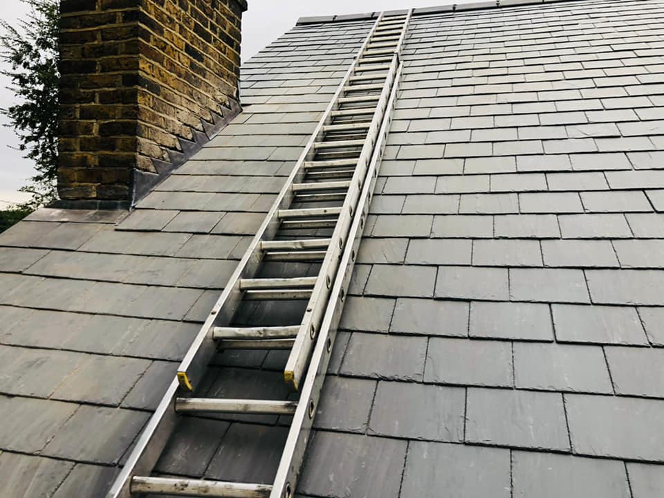 Roofing project - 589781545774142