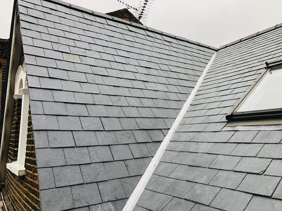 Roofing project - 589781812440782