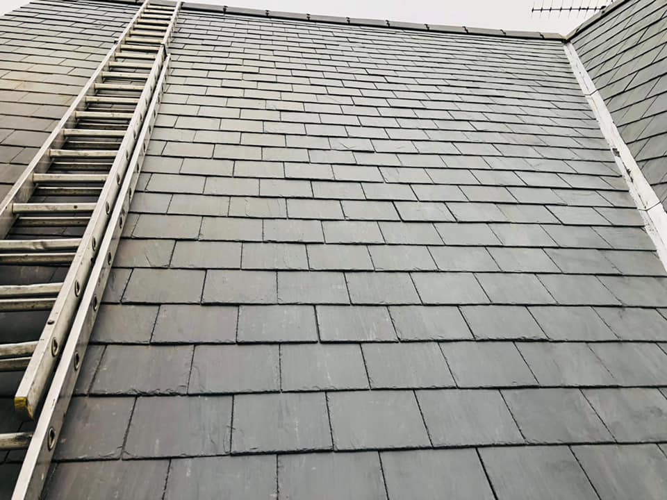 Roofing project - 589781869107443