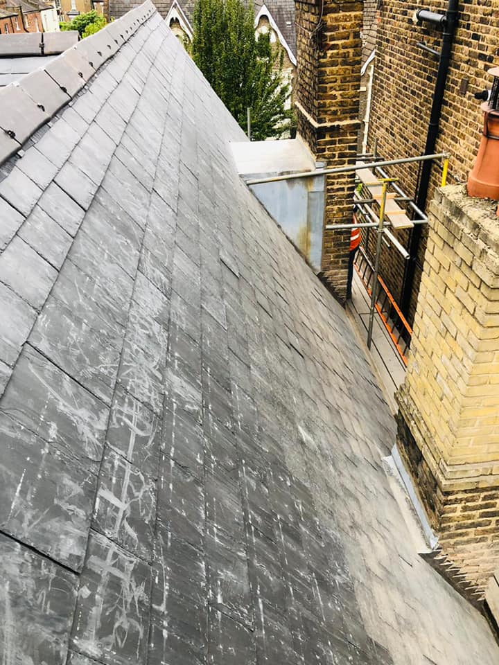 Roofing project - 589781925774104