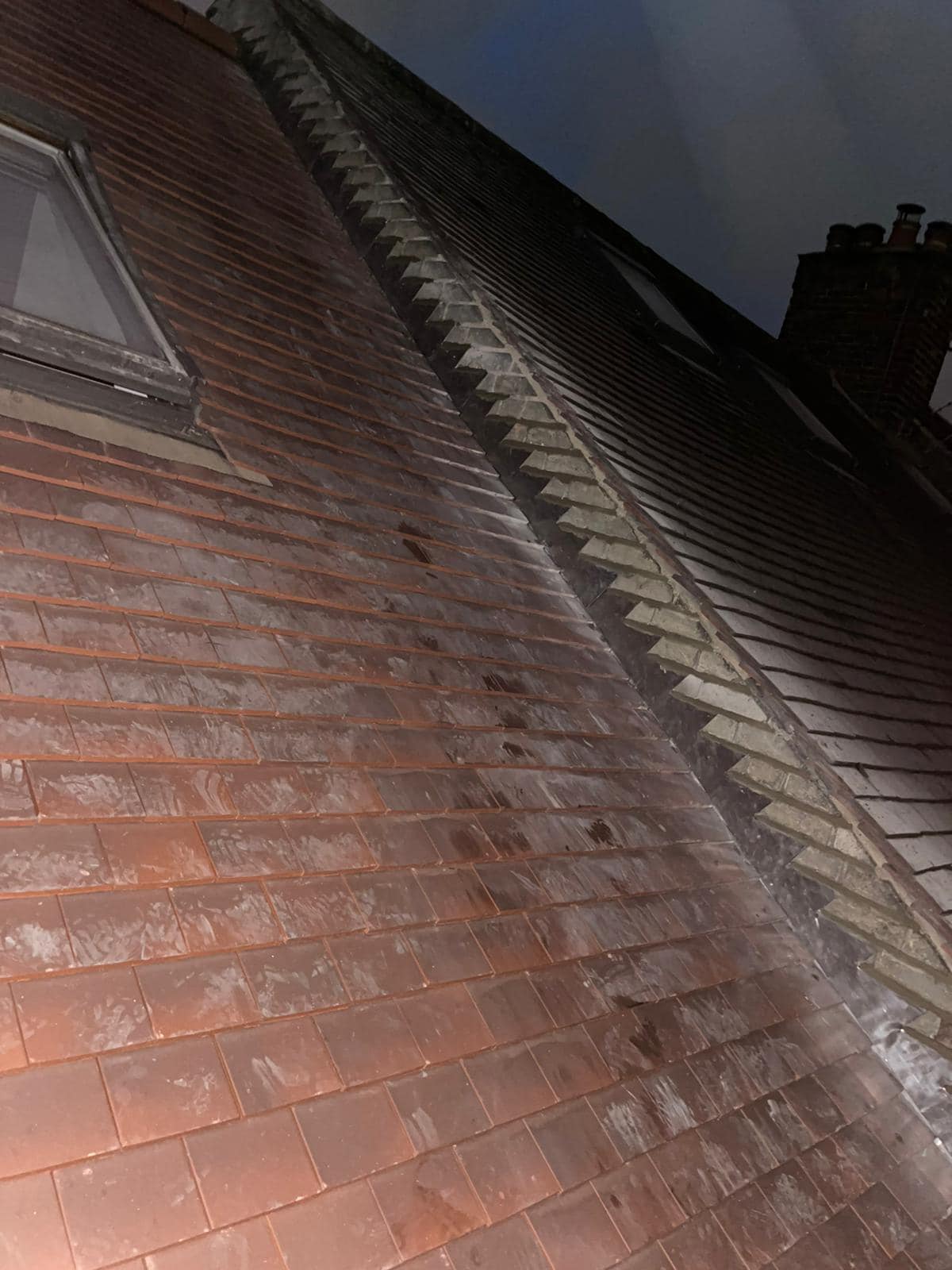 Roofing project - 622612832491013