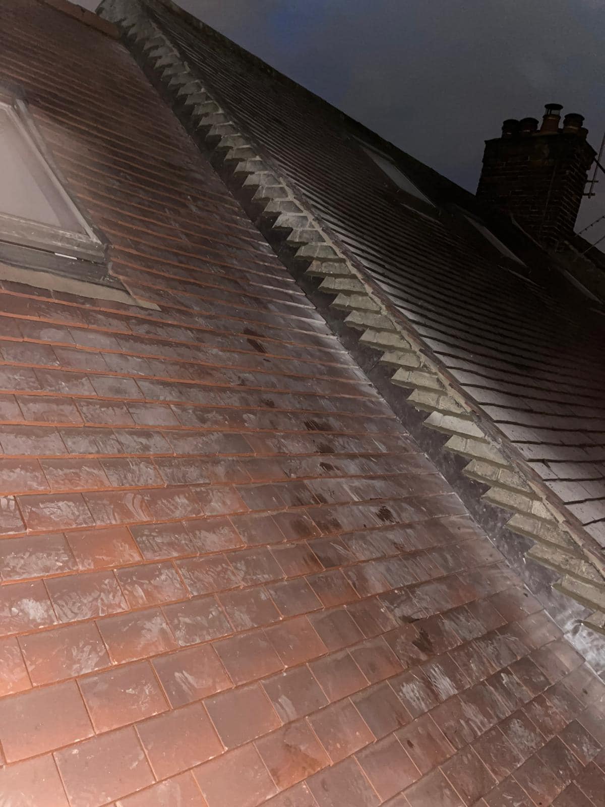 Roofing project - 622612875824342