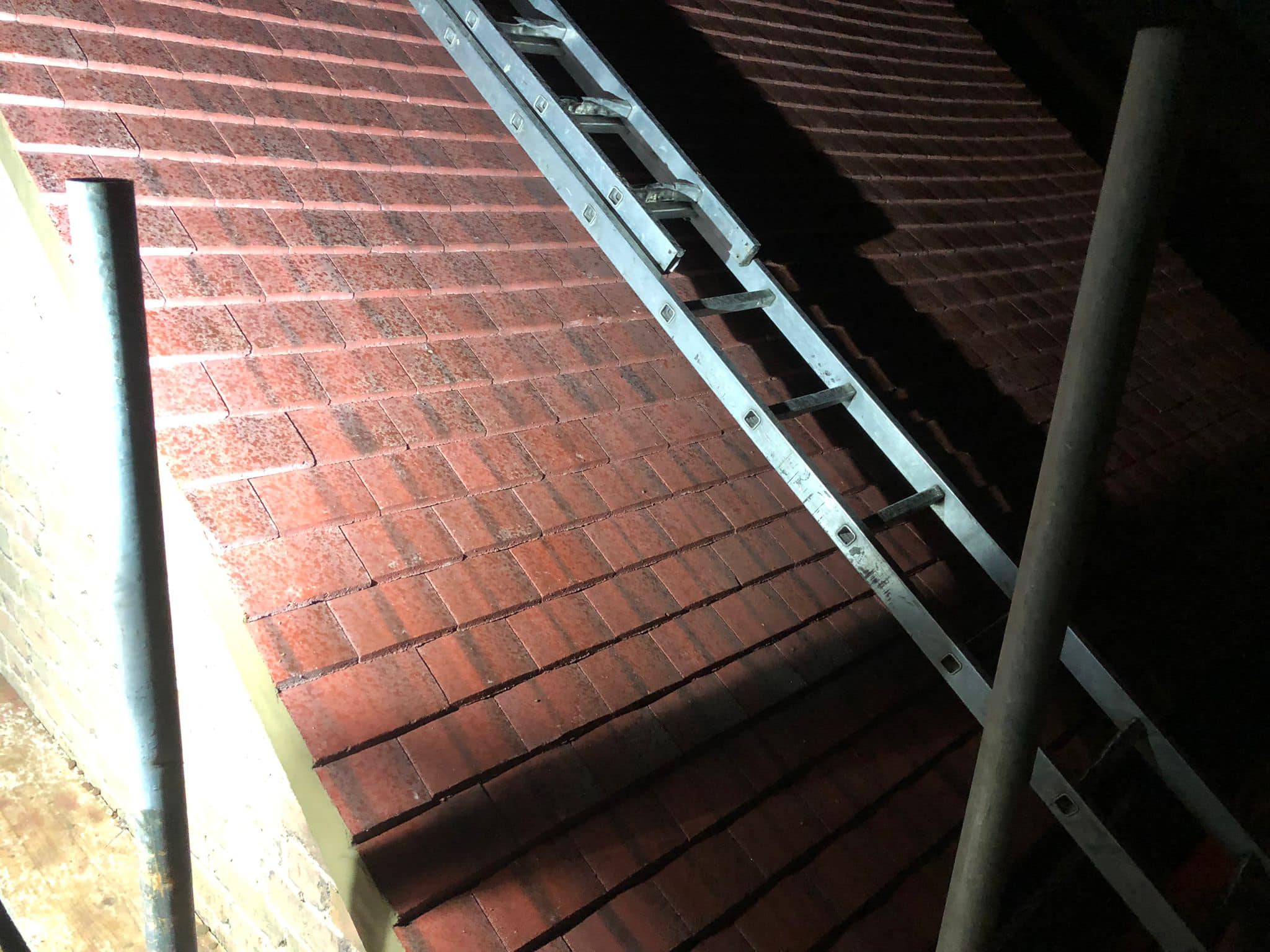 Roofing project - 622614555824174