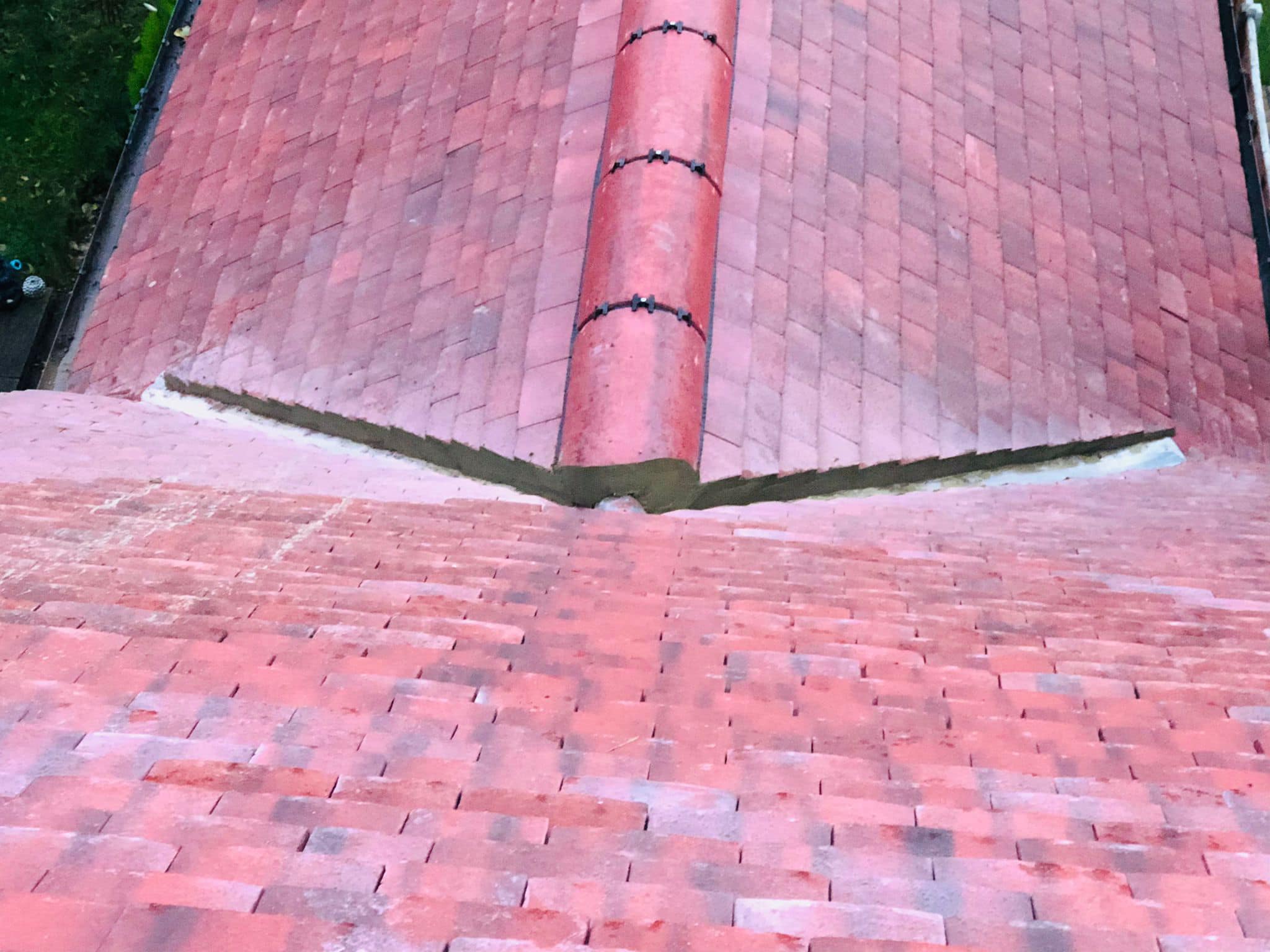 Roofing project - 622614612490835