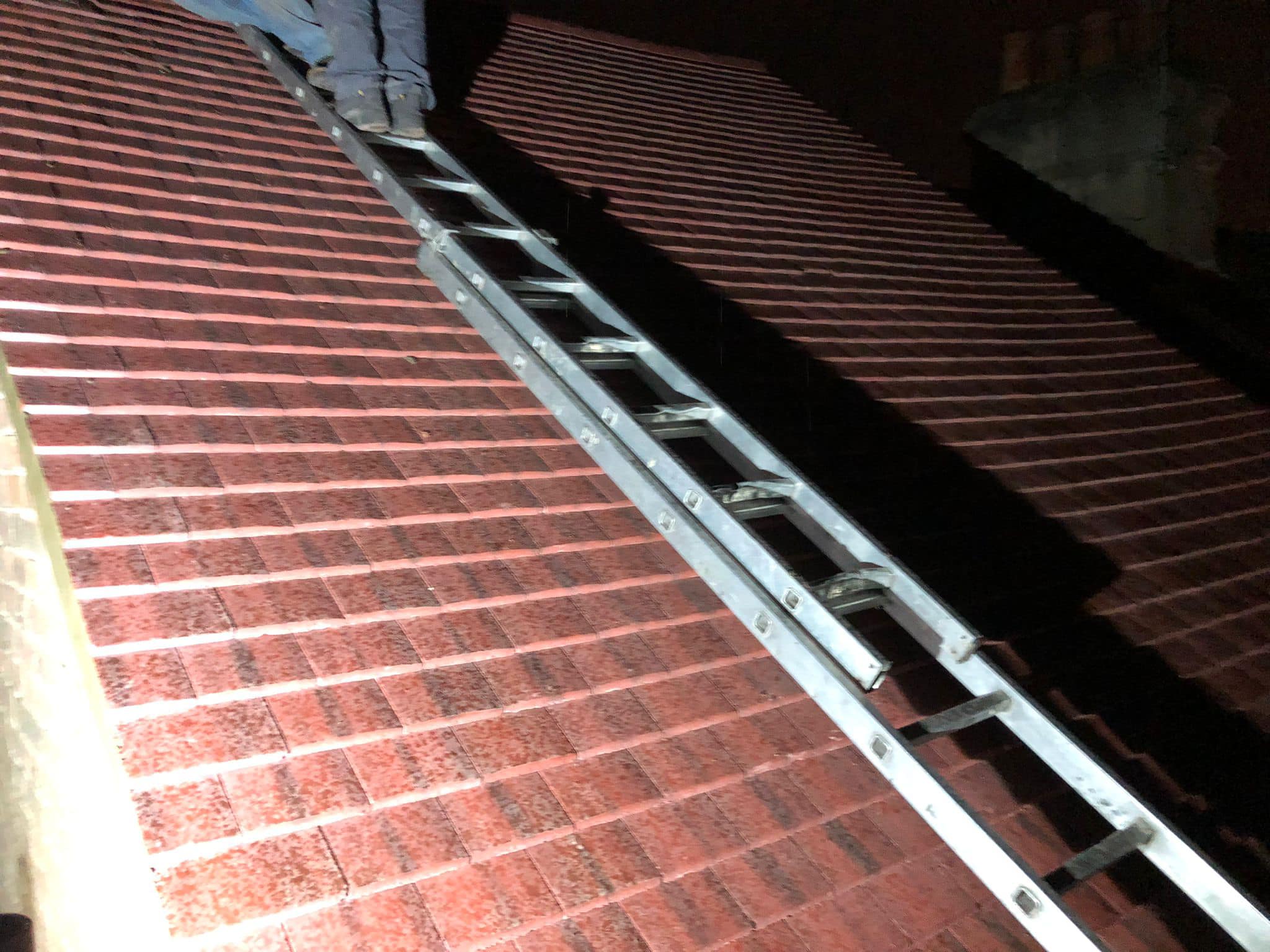 Roofing project - 622614635824166