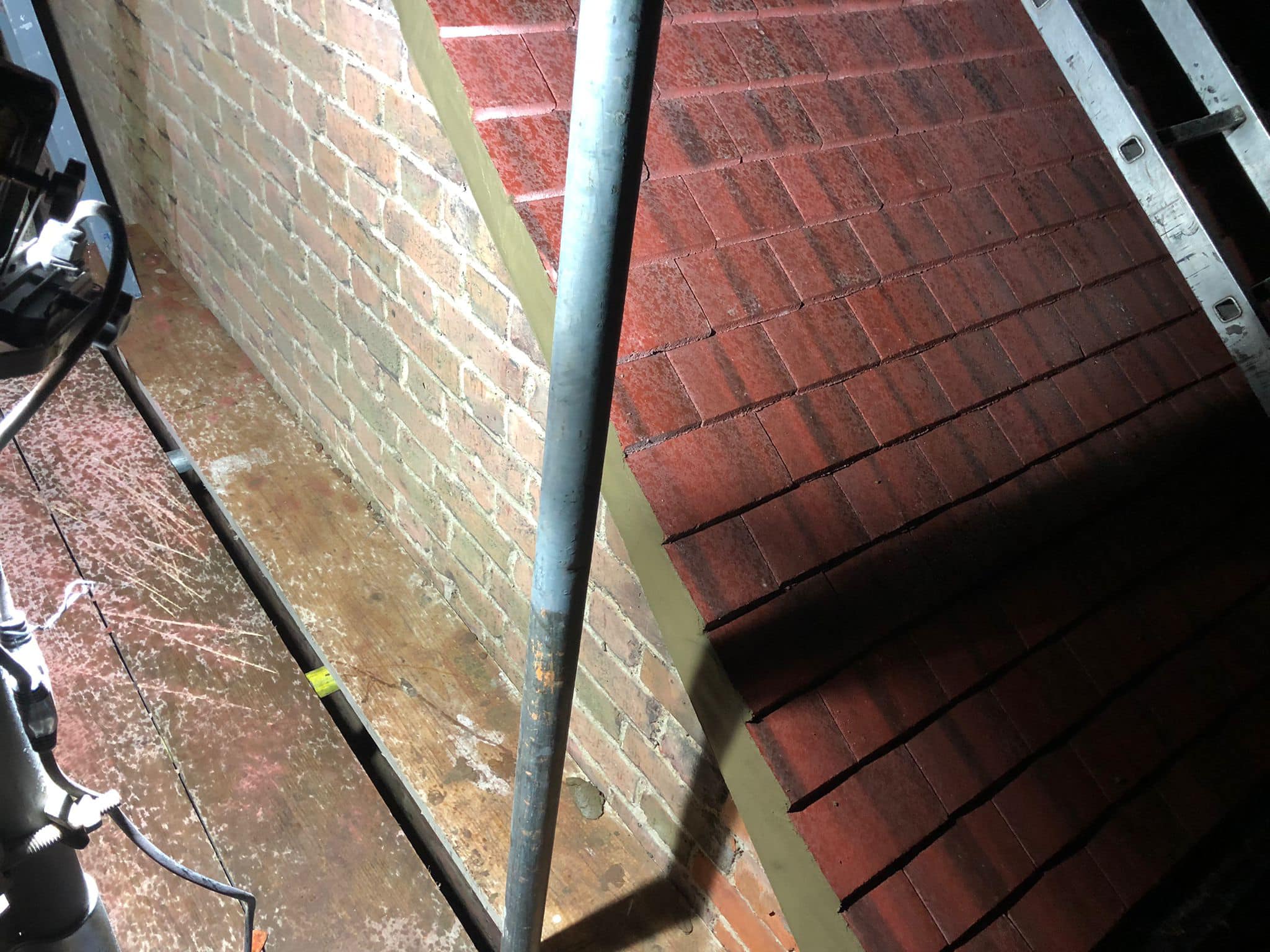 Roofing project - 622614905824139