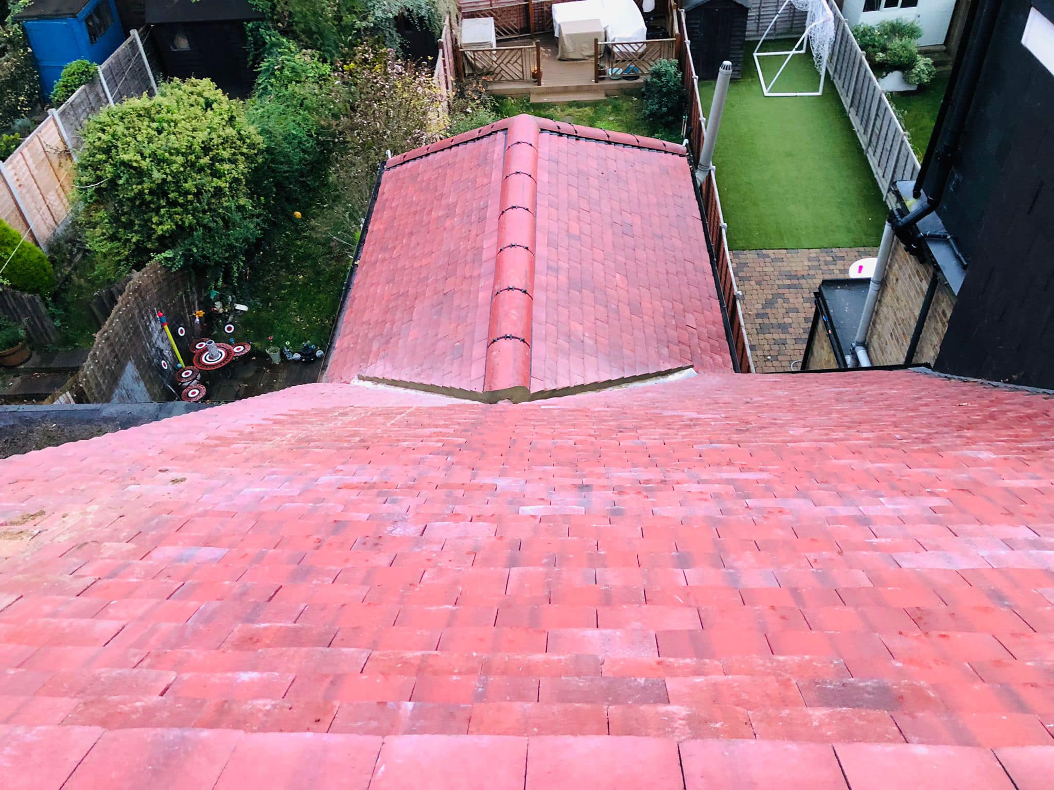 Roofing project - 622614942490802