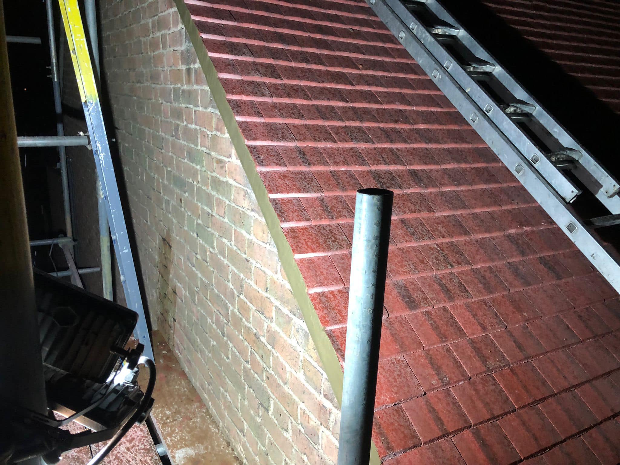 Roofing project - 622615095824120