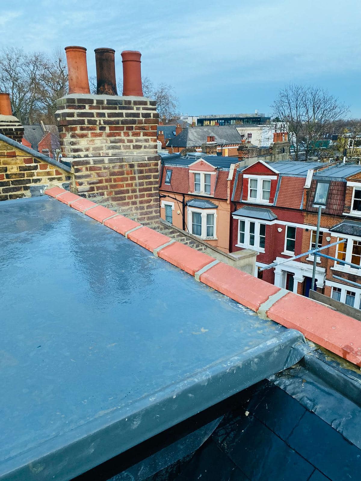 Roofing project - 622615675824062