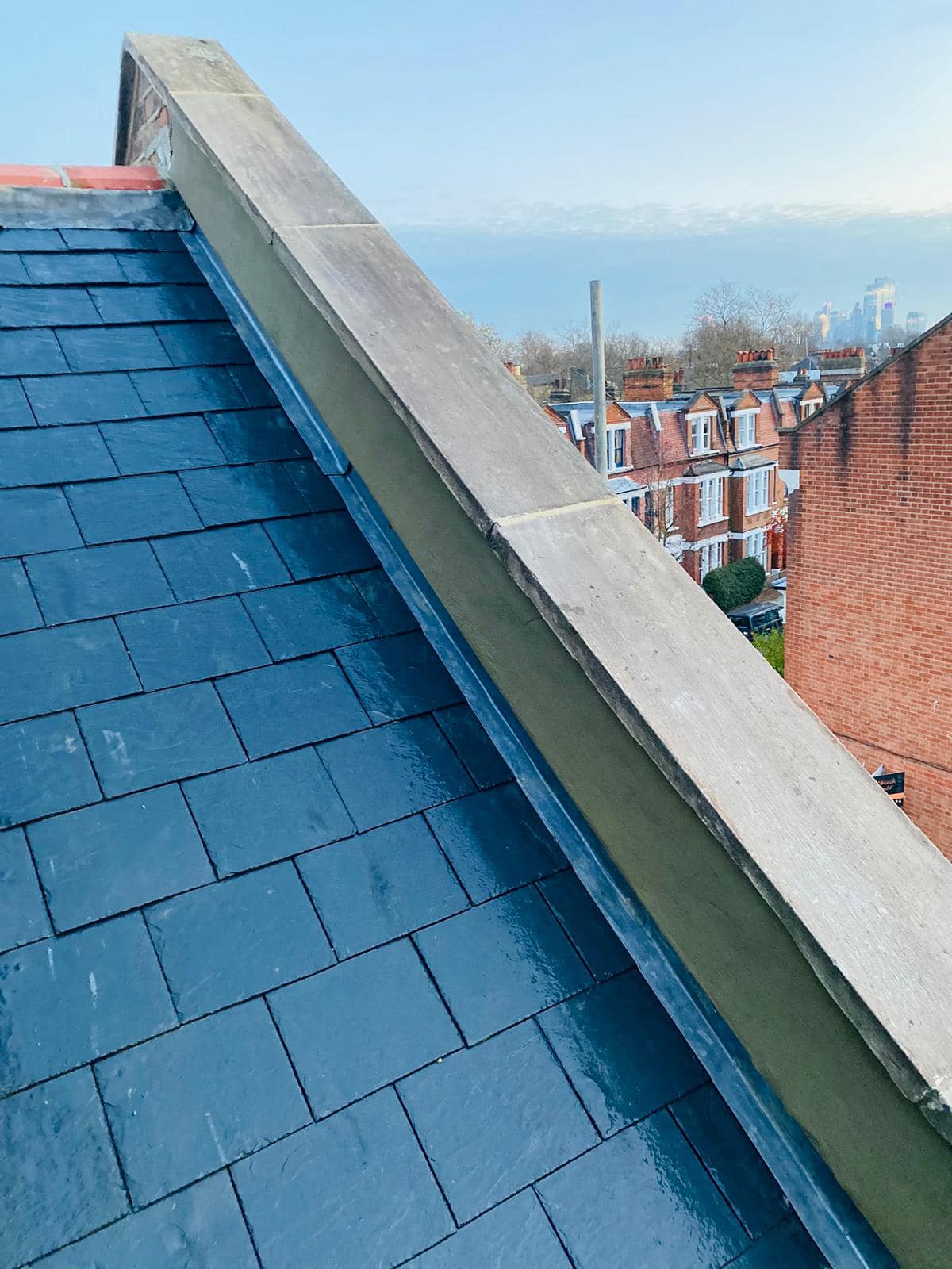 Roofing project - 622615749157388