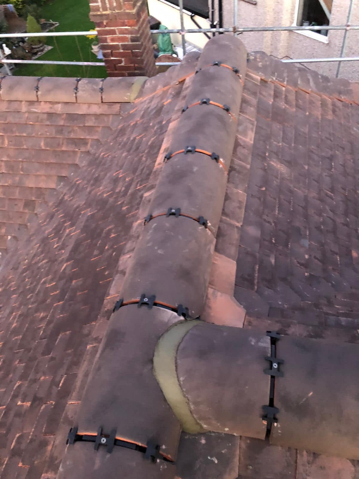 Roofing project - 622616362490660