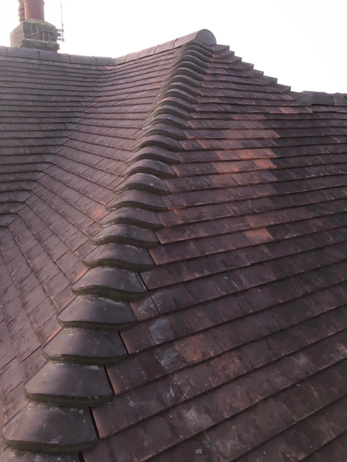 Roofing project - 622616442490652
