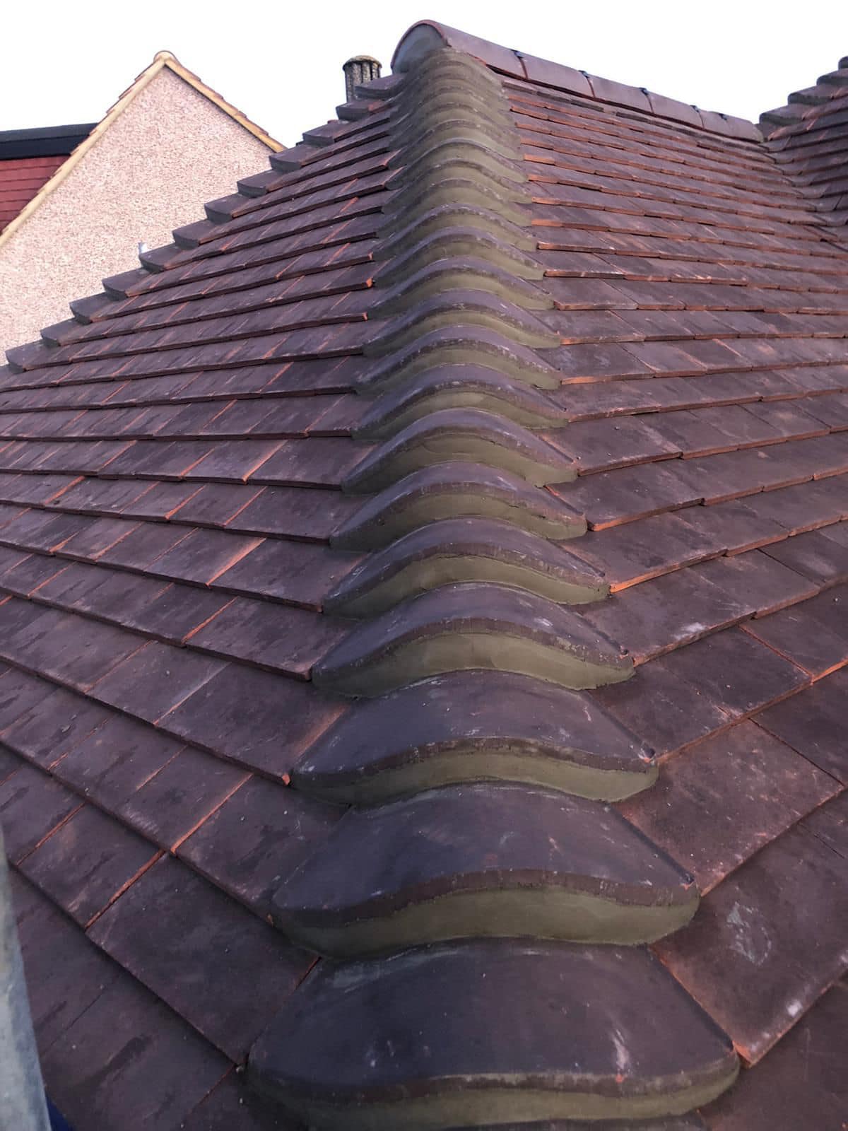 Roofing project - 622616472490649