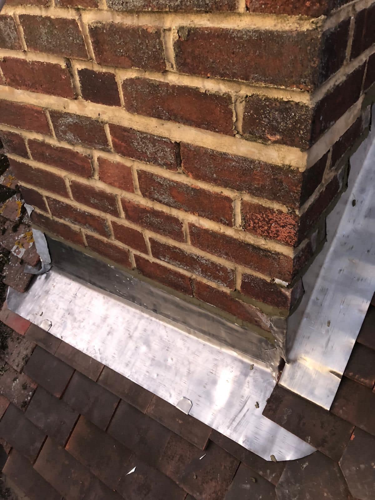 Roofing project - 622616882490608