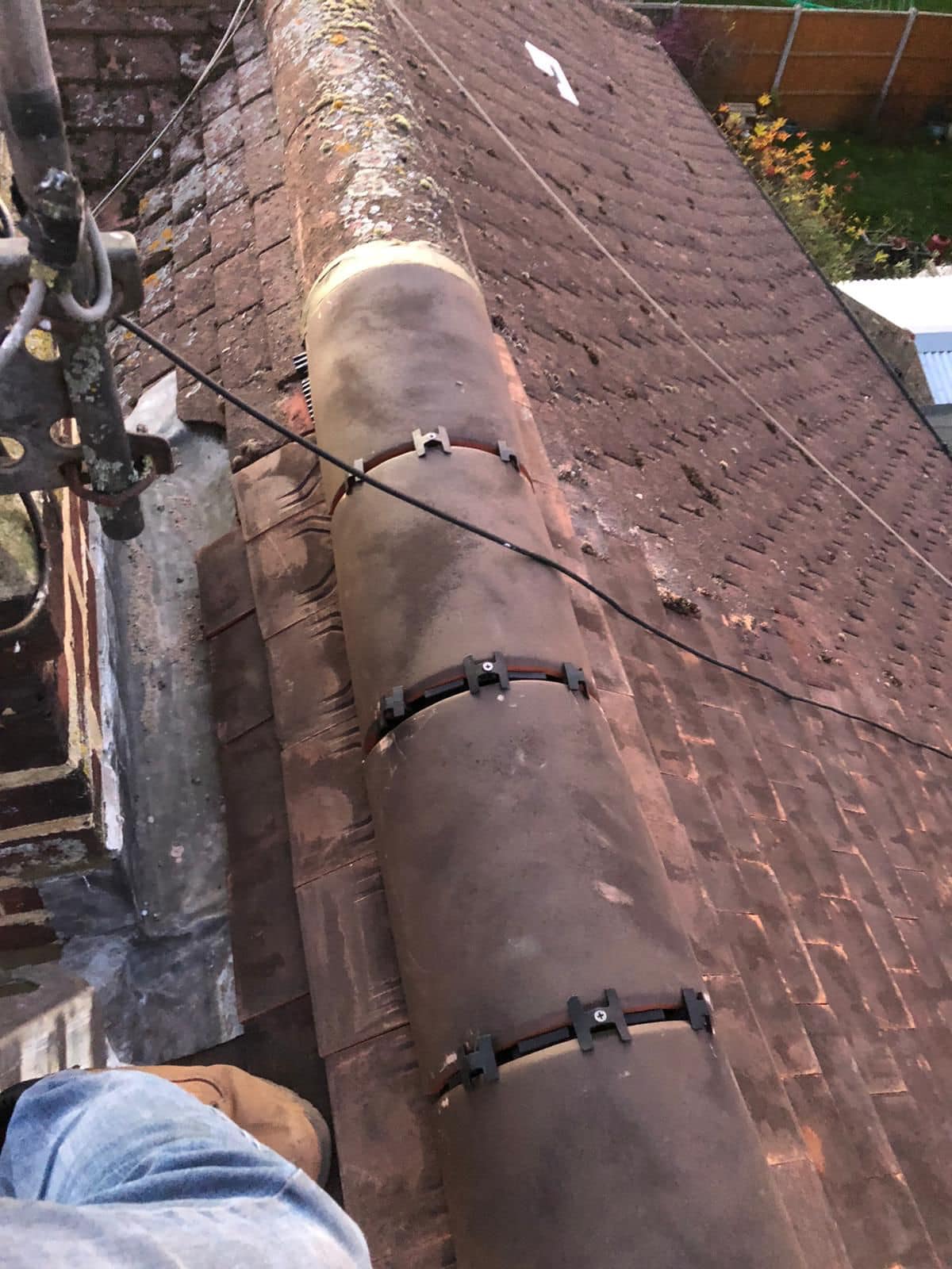 Roofing project - 622616922490604