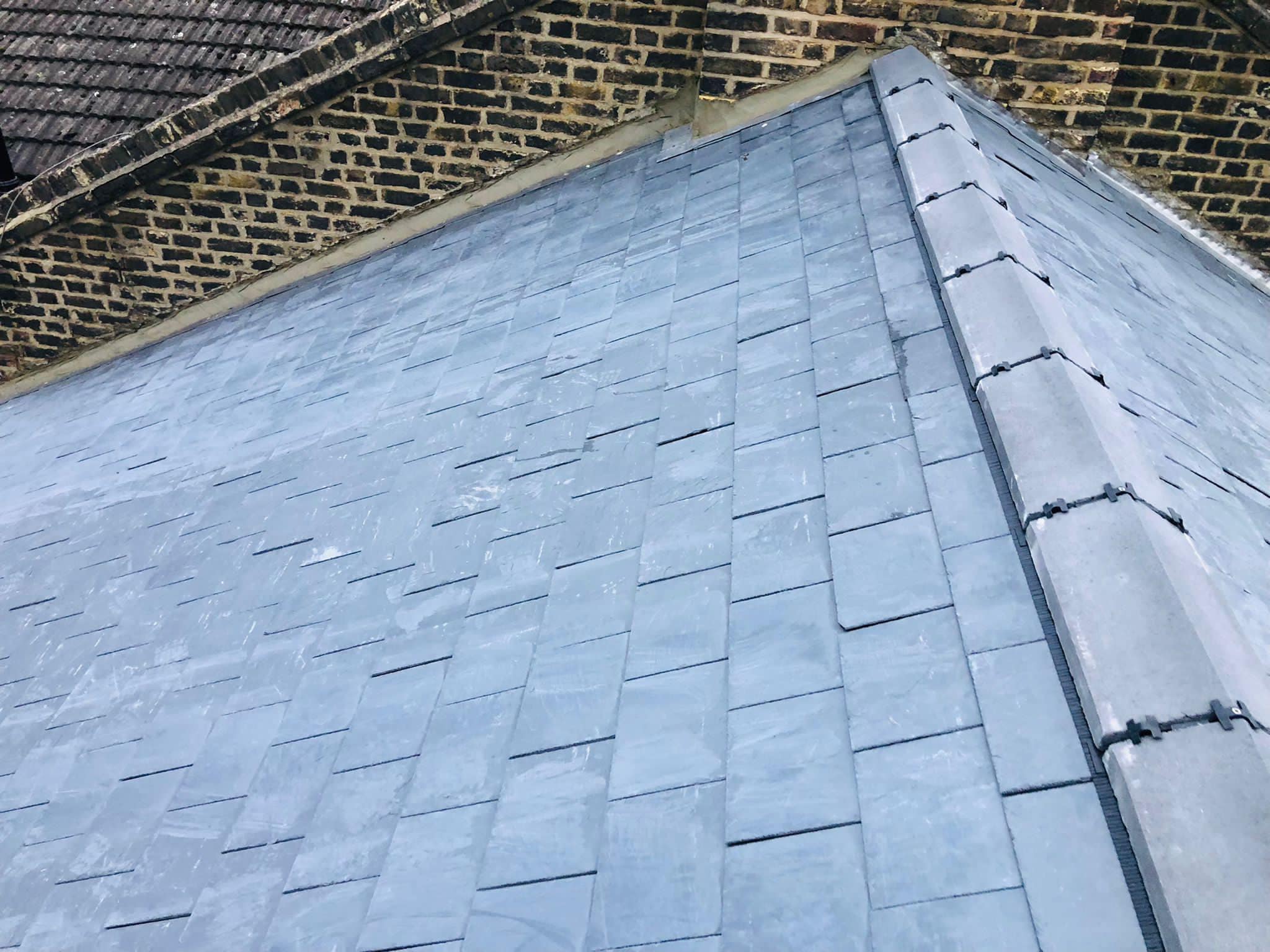 Roofing project - 622617755823854