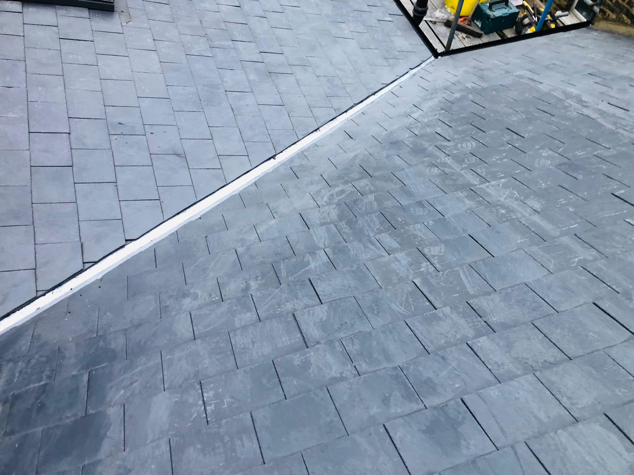 Roofing project - 622617825823847