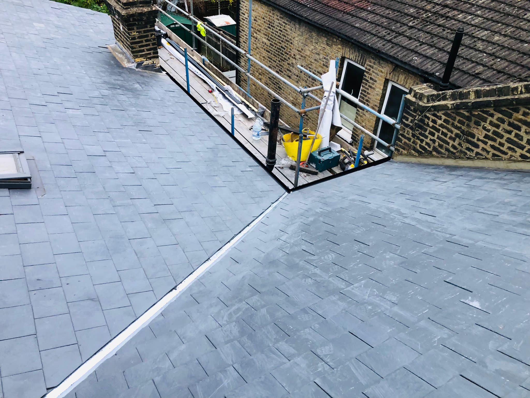 Roofing project - 622617832490513