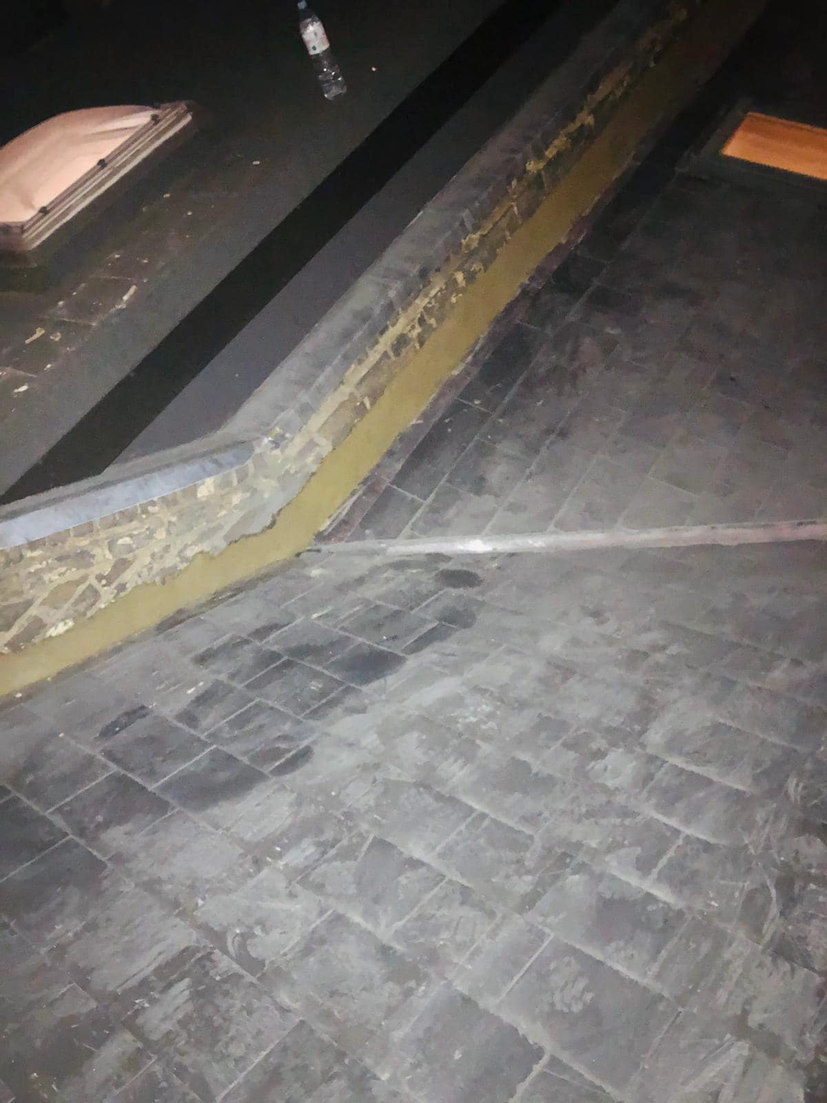 Roofing project - 622617879157175