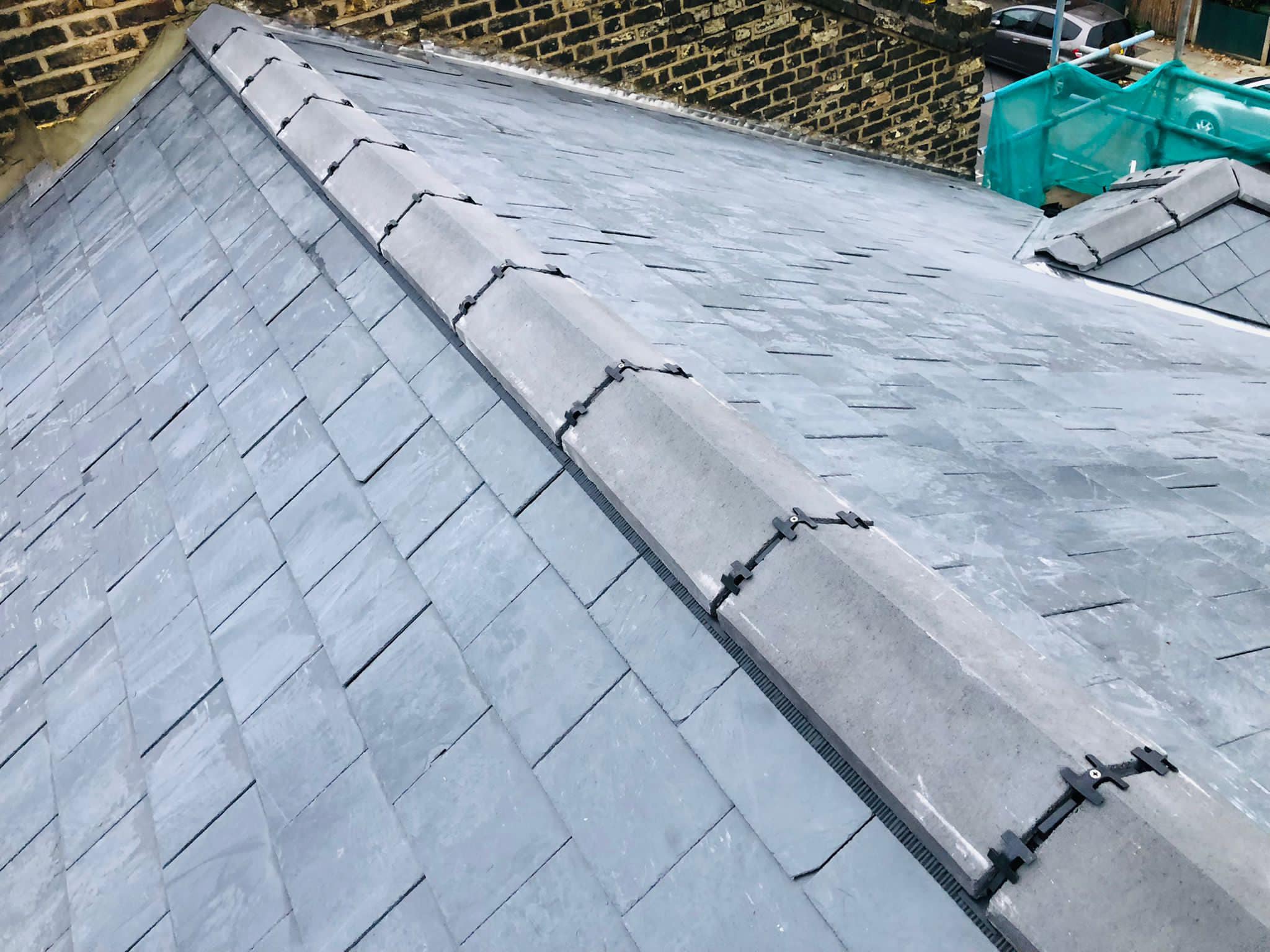 Roofing project - 622617932490503