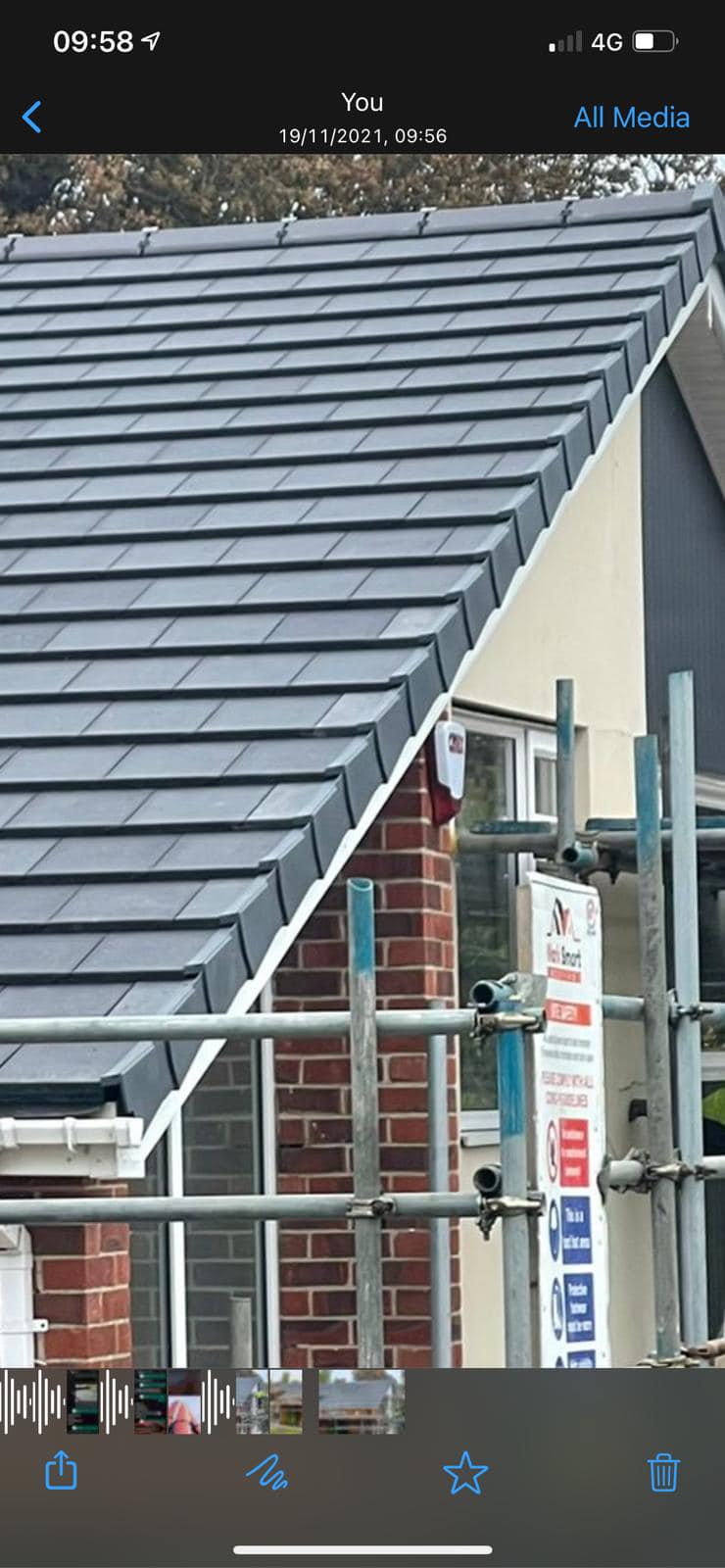 Roofing project - 622619322490364