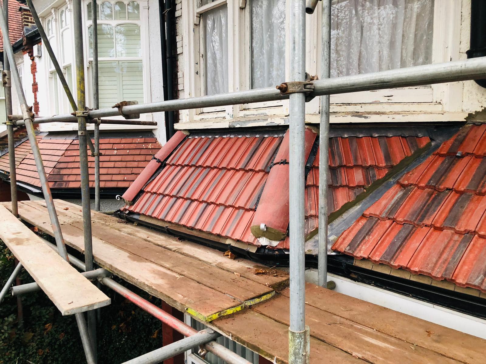 Roofing project - 622619845823645