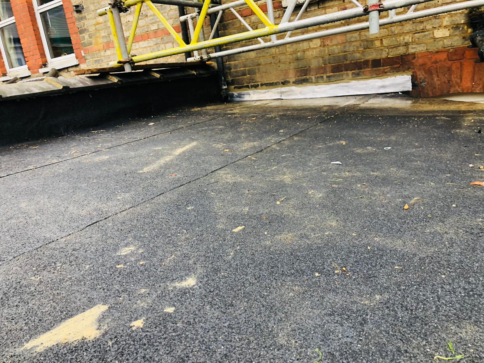 Roofing project - 622620025823627