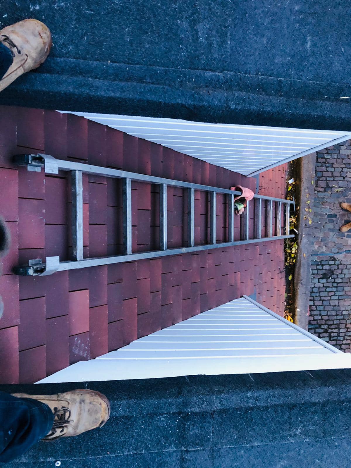 Roofing project - 622623142489982