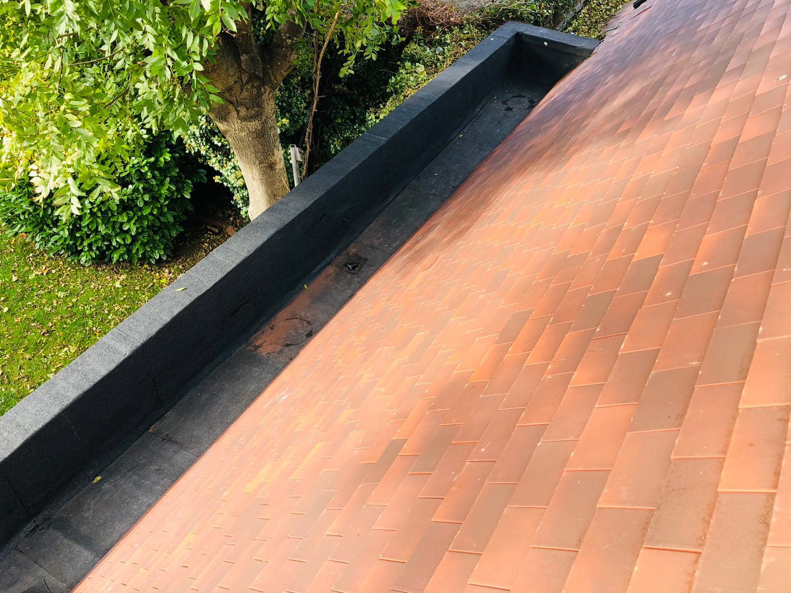 Roofing project - 622623195823310