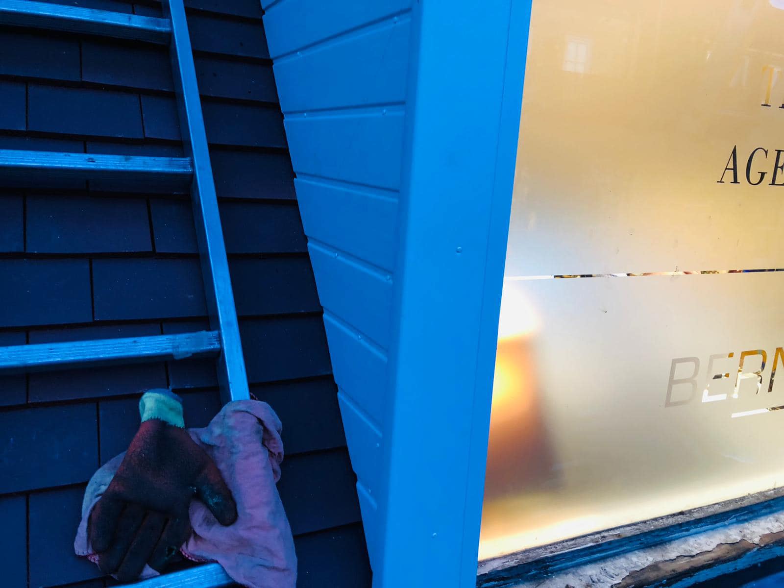 Roofing project - 622623455823284