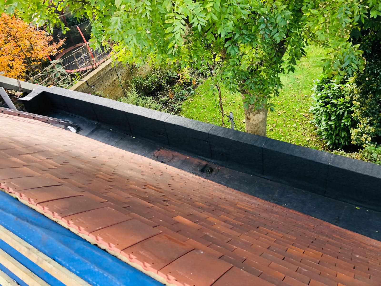 Roofing project - 622623495823280