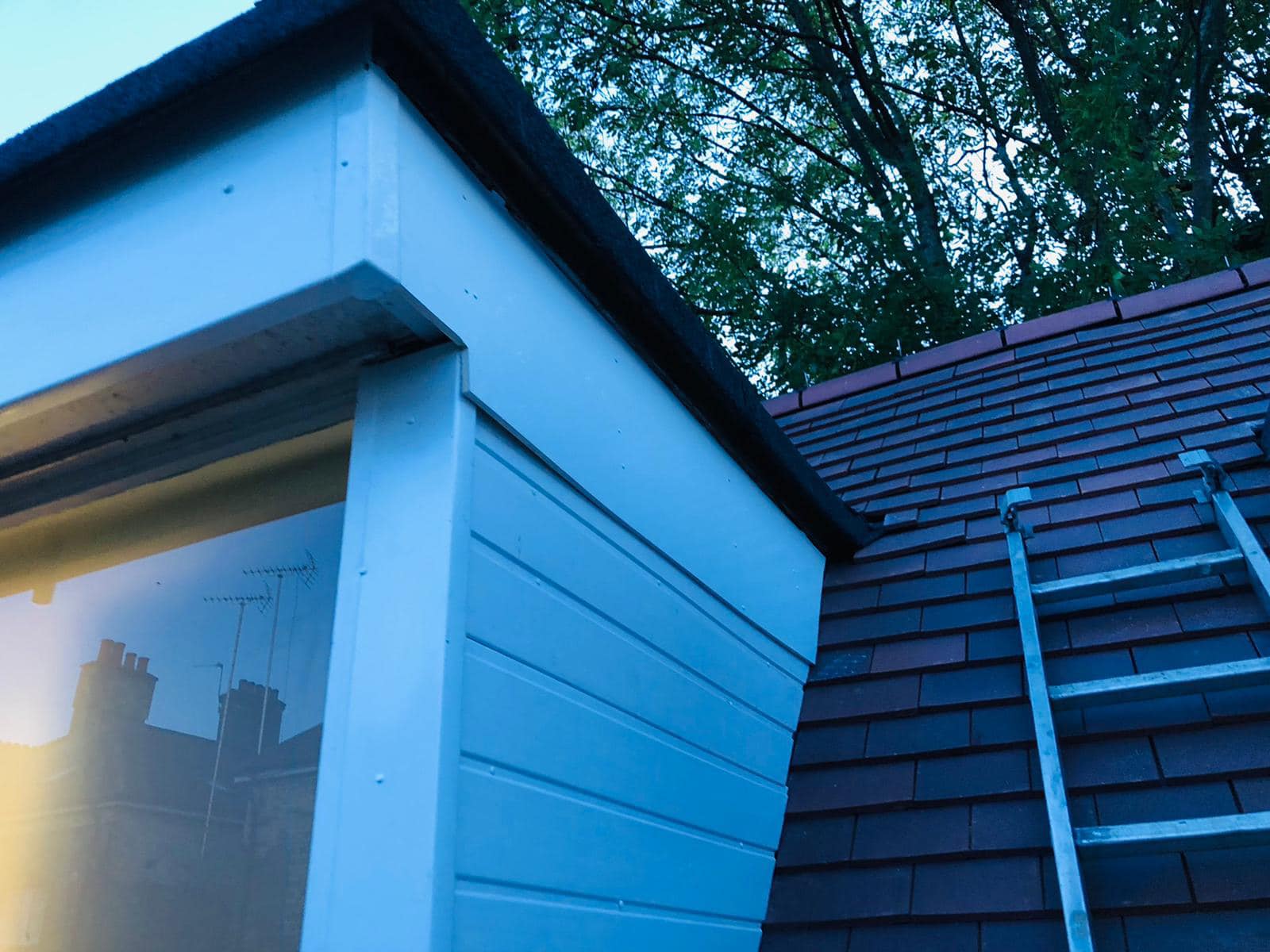 Roofing project - 622623552489941