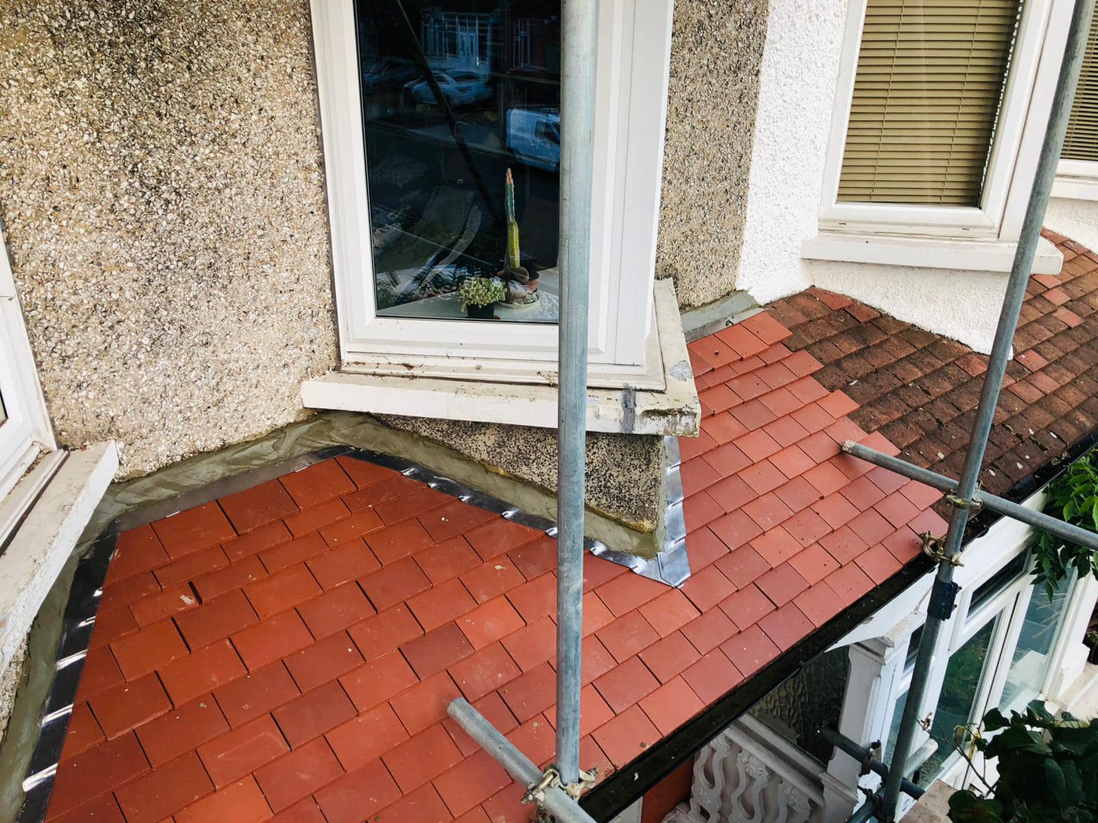 Roofing project - 622624085823221