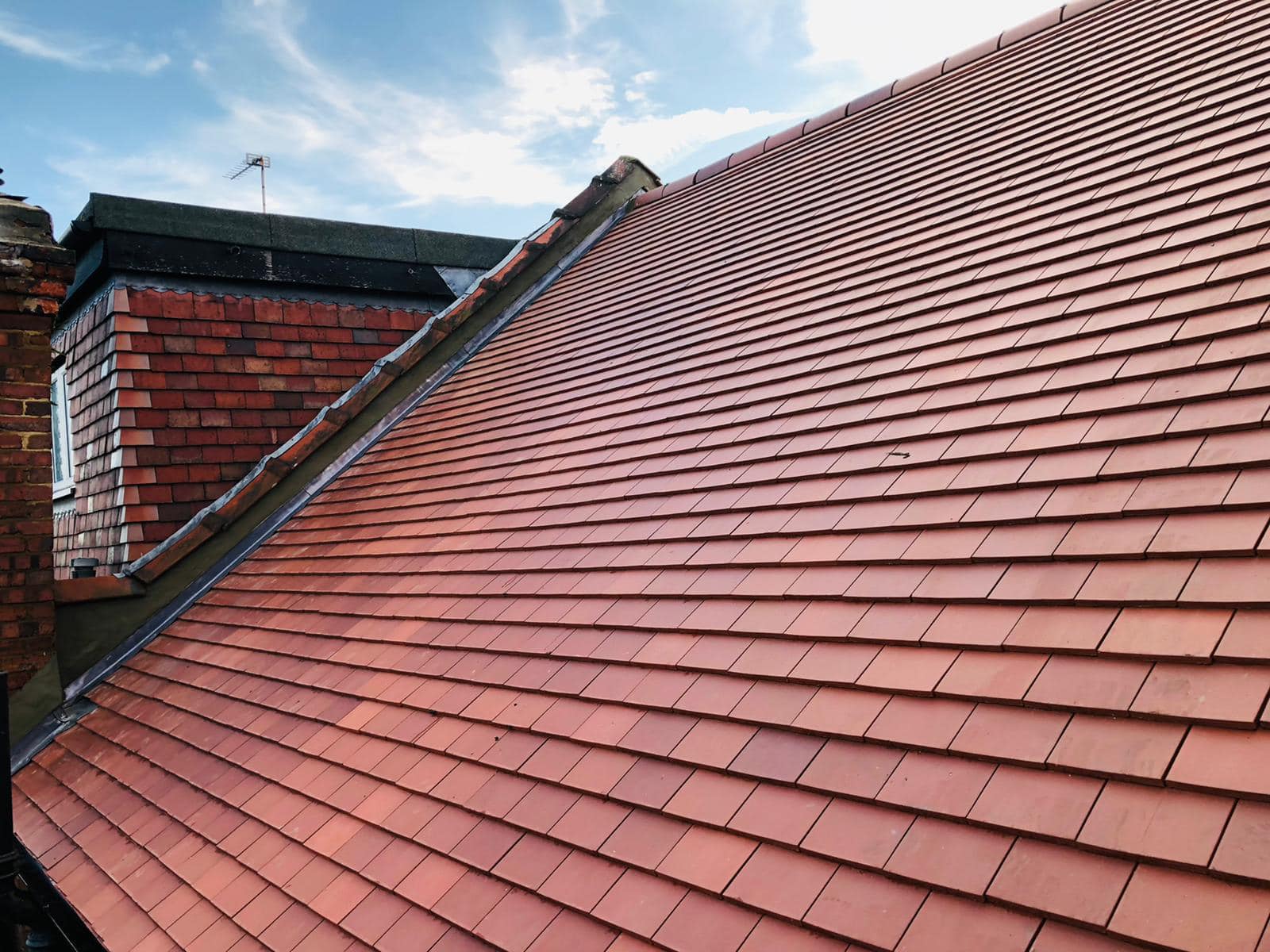 Roofing project - 622624172489879