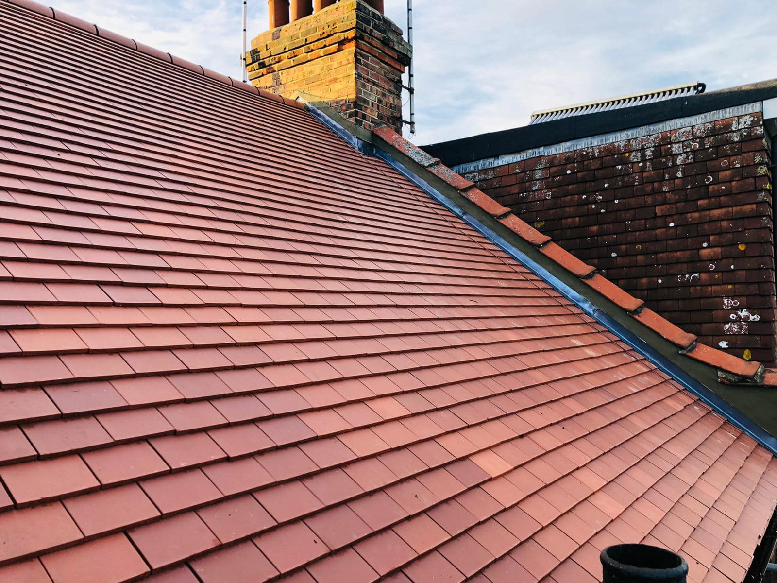 Roofing project - 622624239156539