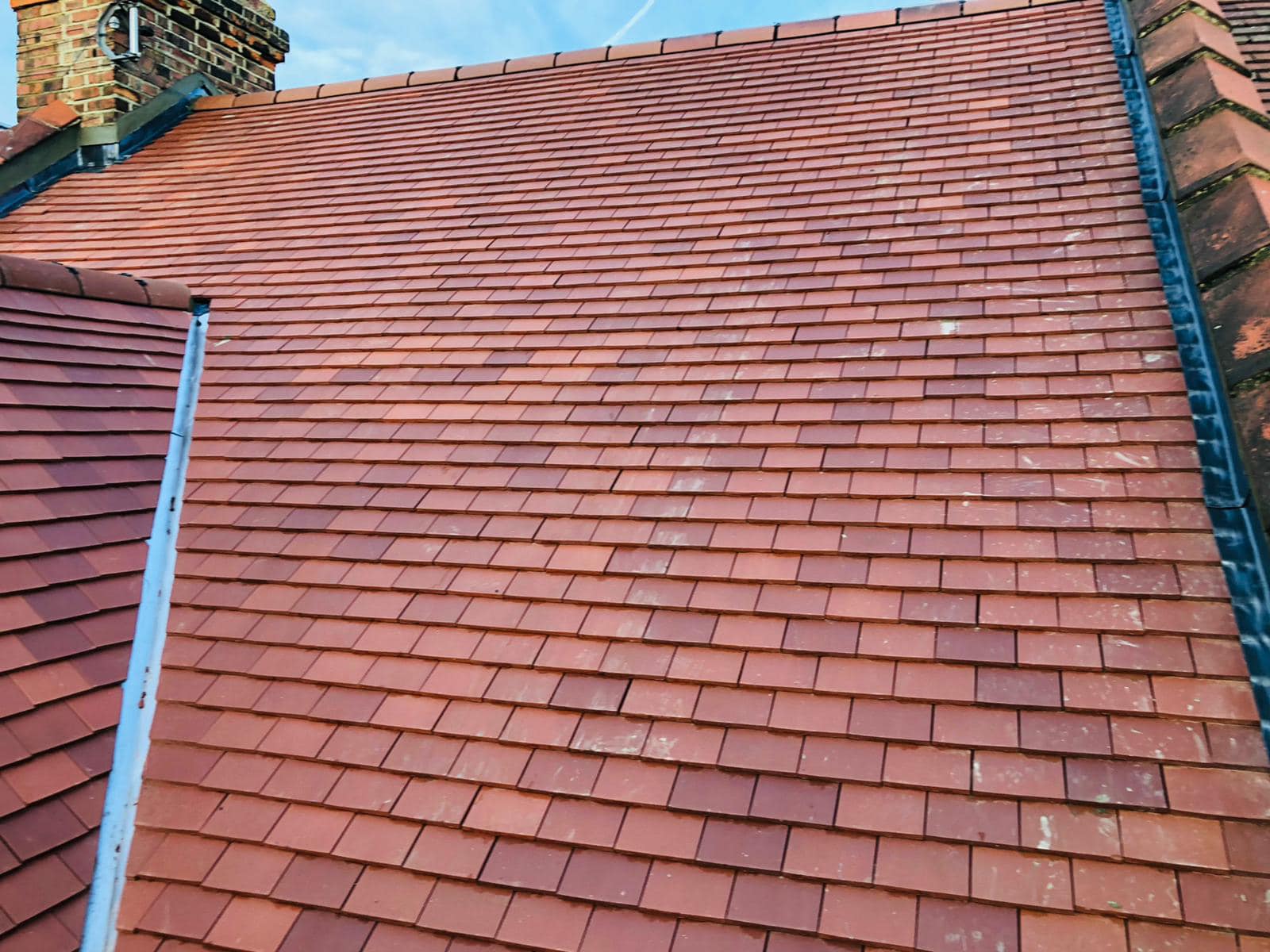 Roofing project - 622624489156514