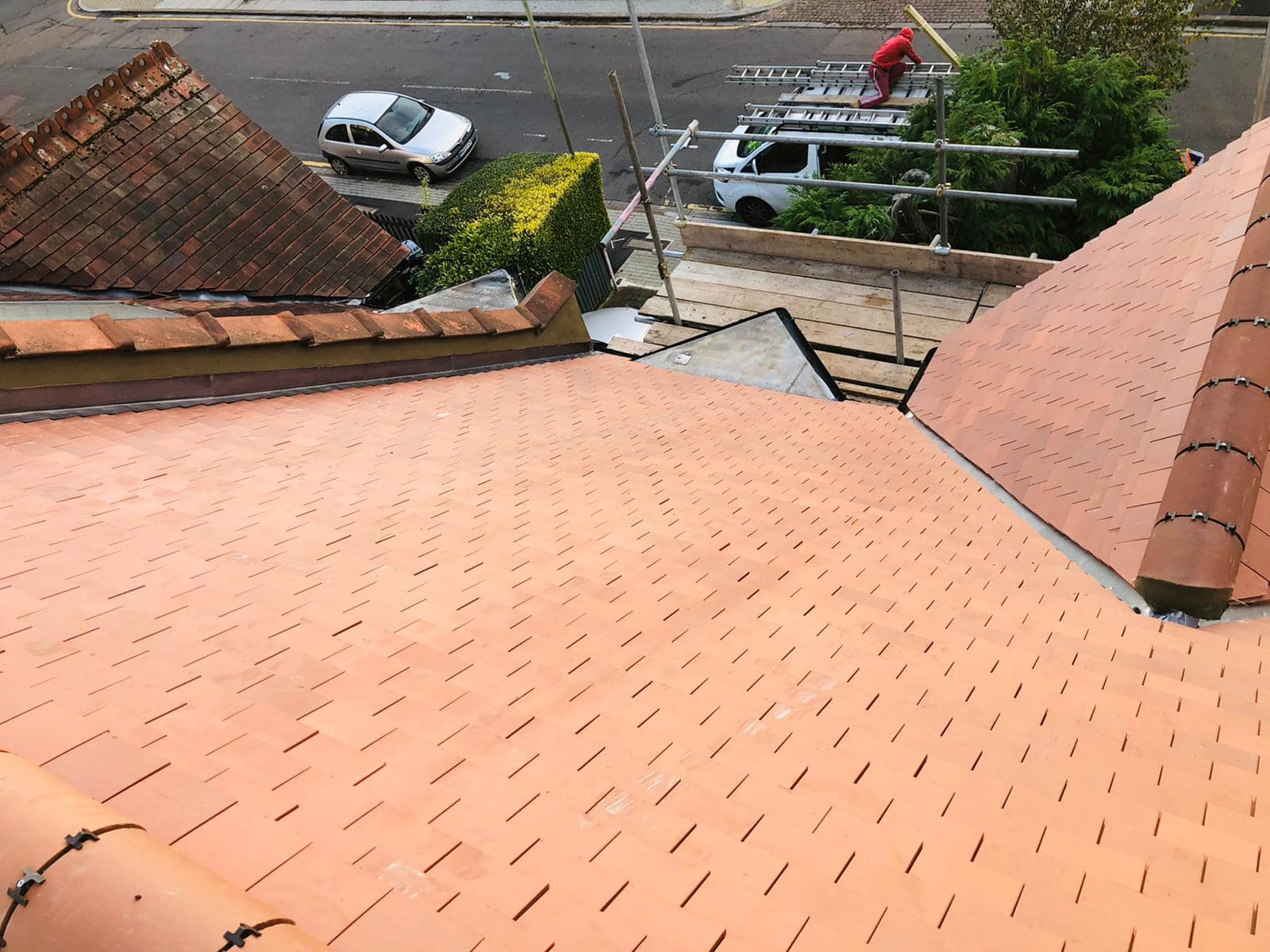 Roofing project - 622625212489775