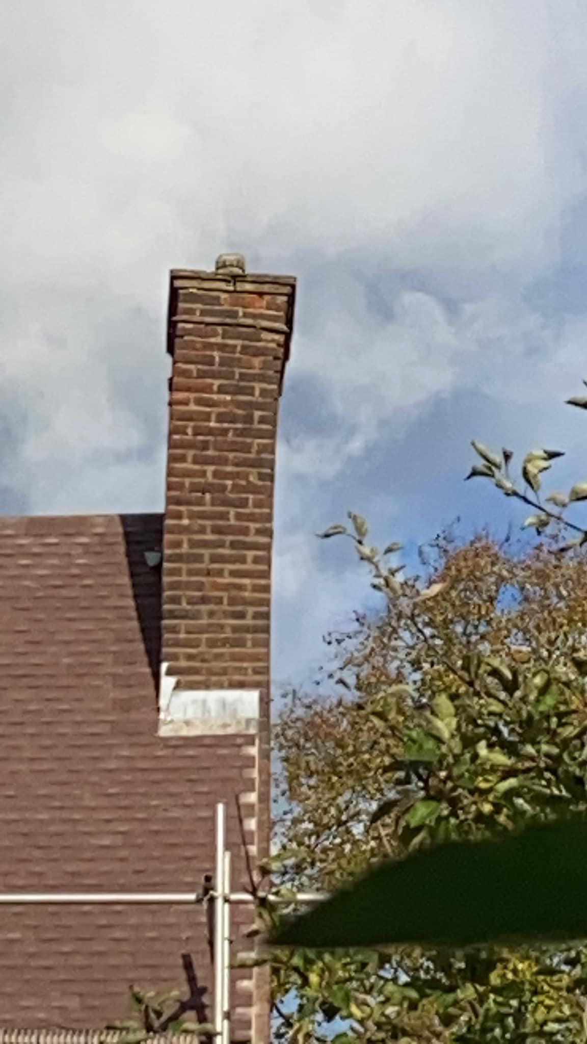 Roofing project - 622626549156308