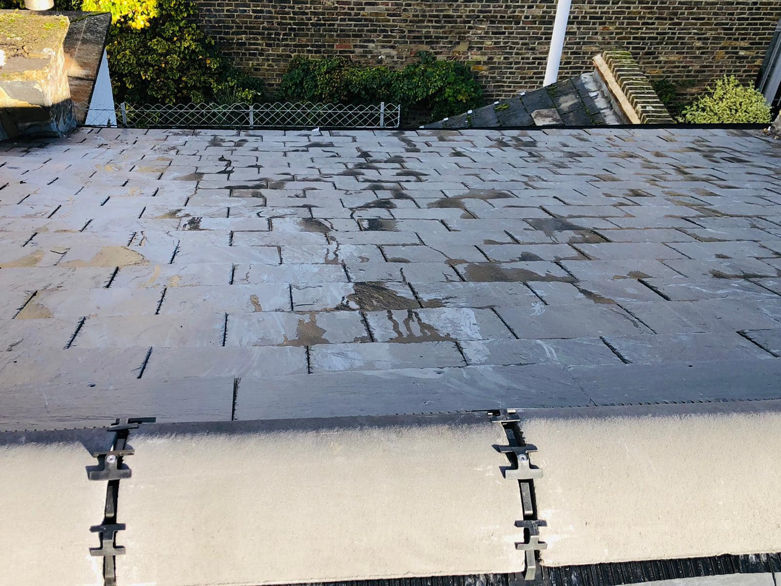 Roofing project - 622627292489567