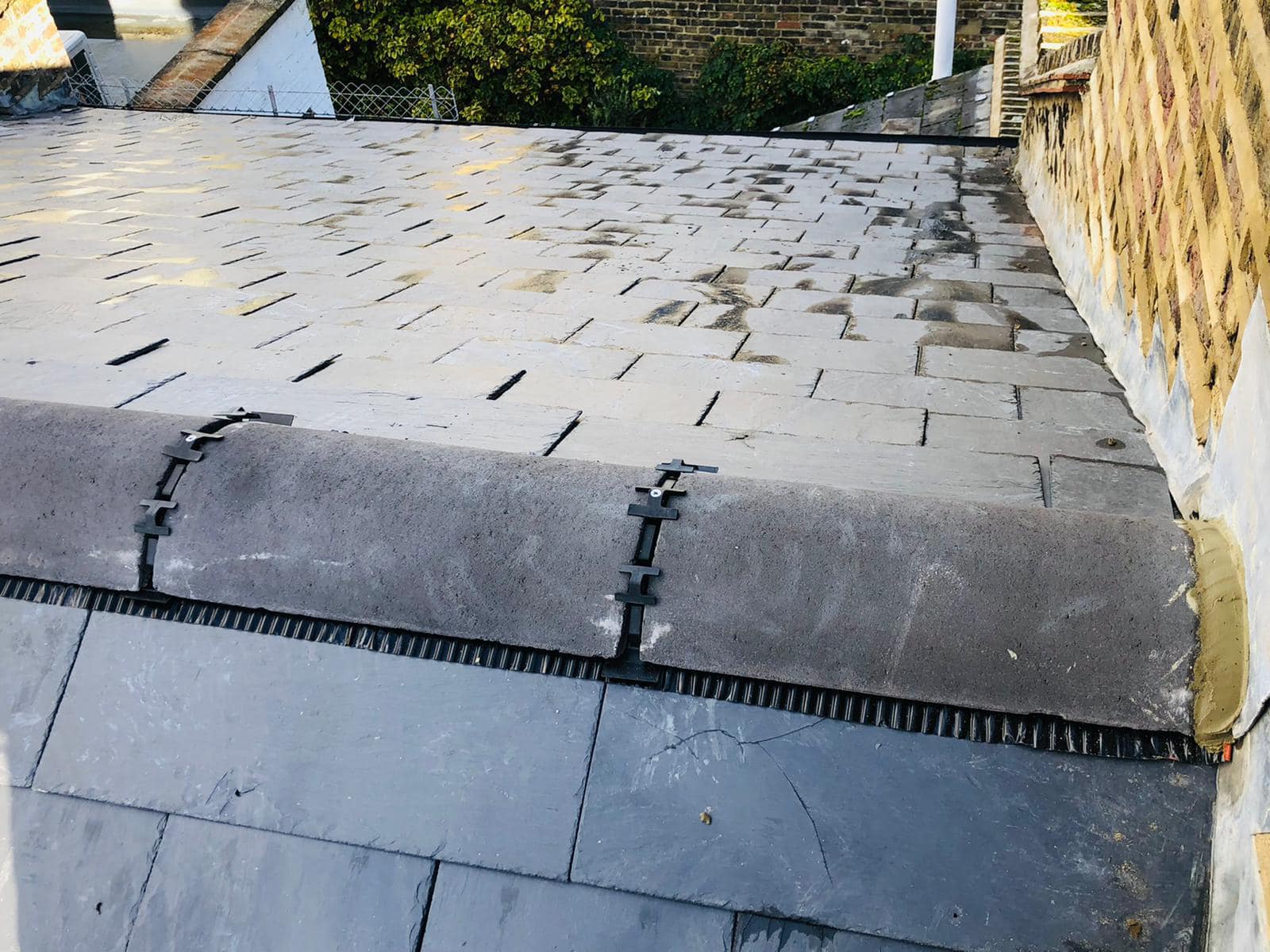 Roofing project - 622627345822895